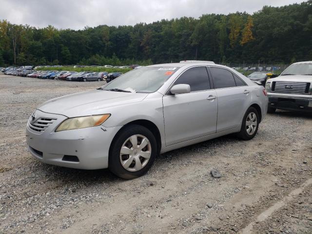 TOYOTA CAMRY LE 2007 4t1bk46k27u005749