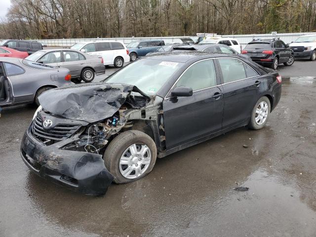 TOYOTA CAMRY 2007 4t1bk46k27u006593