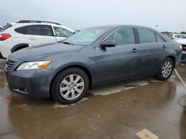 TOYOTA CAMRY LE 2007 4t1bk46k27u008442