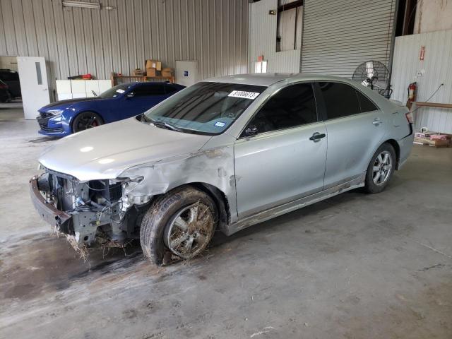 TOYOTA CAMRY 2007 4t1bk46k27u015293