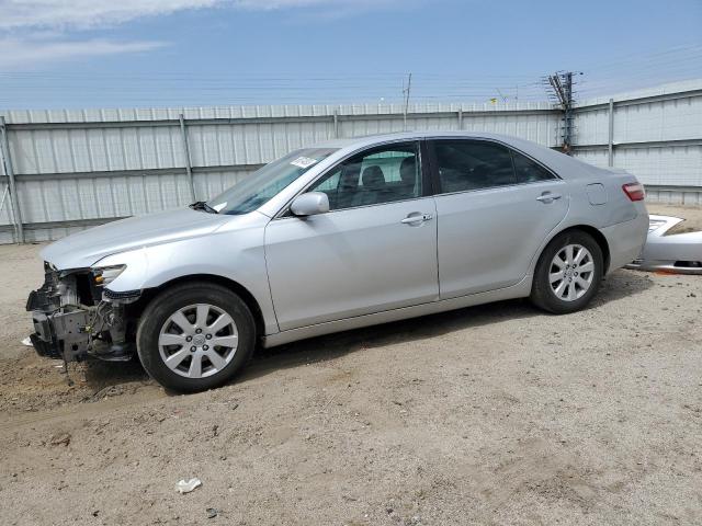 TOYOTA CAMRY LE 2007 4t1bk46k27u048052