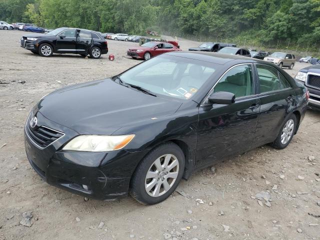 TOYOTA CAMRY LE 2007 4t1bk46k27u503787