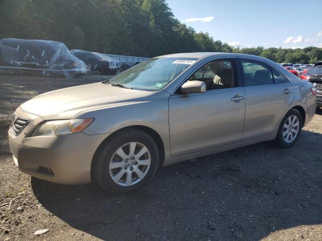 TOYOTA CAMRY LE 2007 4t1bk46k27u516541