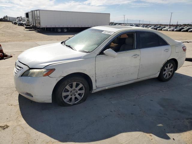 TOYOTA CAMRY 2007 4t1bk46k27u551810