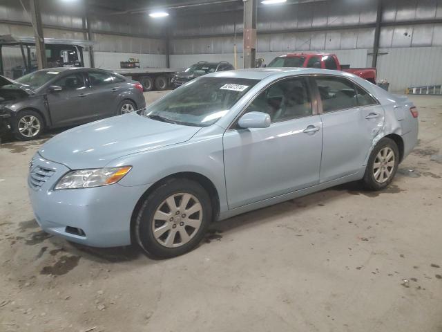 TOYOTA CAMRY LE 2007 4t1bk46k27u558059