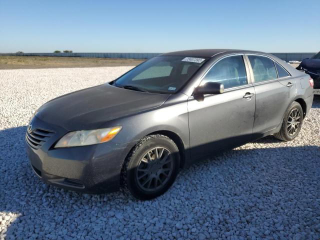 TOYOTA CAMRY LE 2008 4t1bk46k28u056038