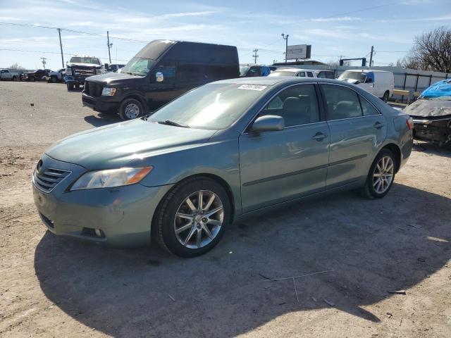 TOYOTA CAMRY 2008 4t1bk46k28u563084