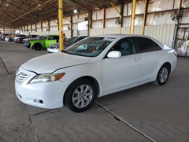 TOYOTA CAMRY 2008 4t1bk46k28u563103