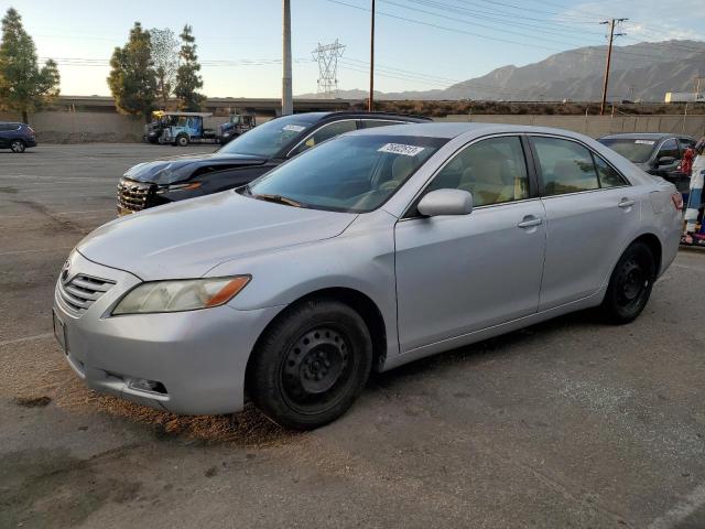 TOYOTA CAMRY 2008 4t1bk46k28u573324