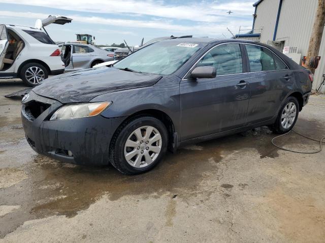 TOYOTA CAMRY LE 2008 4t1bk46k28u575896