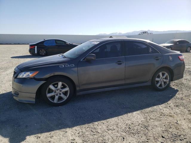 TOYOTA CAMRY 2009 4t1bk46k29u077666