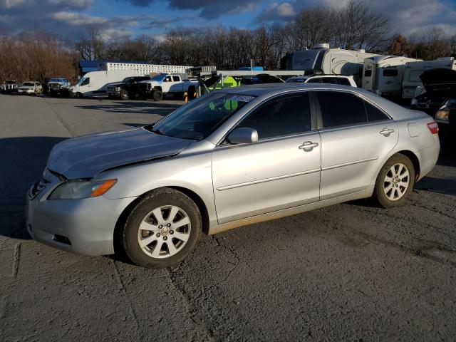 TOYOTA CAMRY 2009 4t1bk46k29u084486