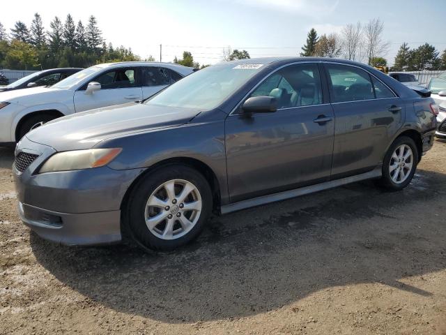 TOYOTA CAMRY SE 2009 4t1bk46k29u089395