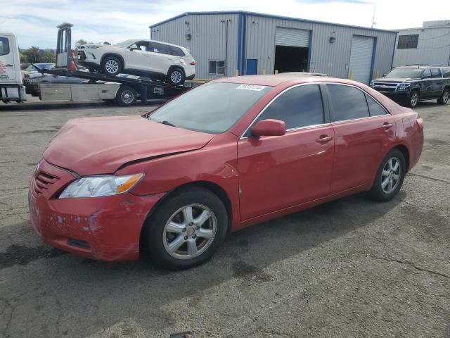 TOYOTA CAMRY SE 2009 4t1bk46k29u091213