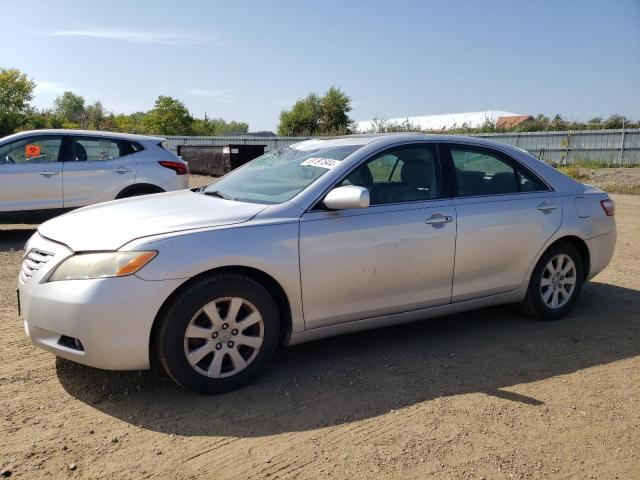 TOYOTA CAMRY SE 2009 4t1bk46k29u093690