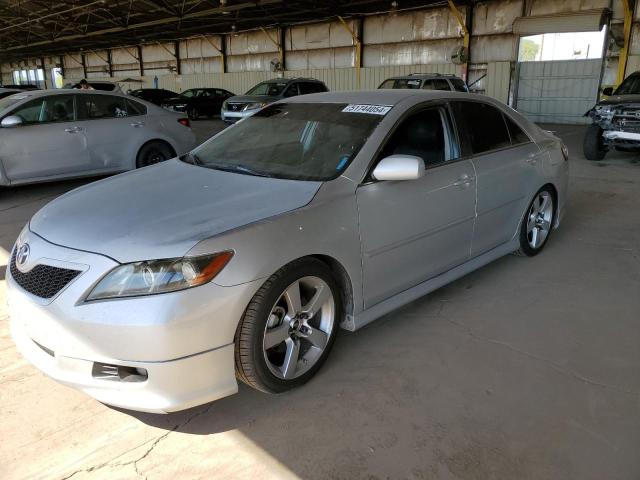 TOYOTA CAMRY 2009 4t1bk46k29u096623