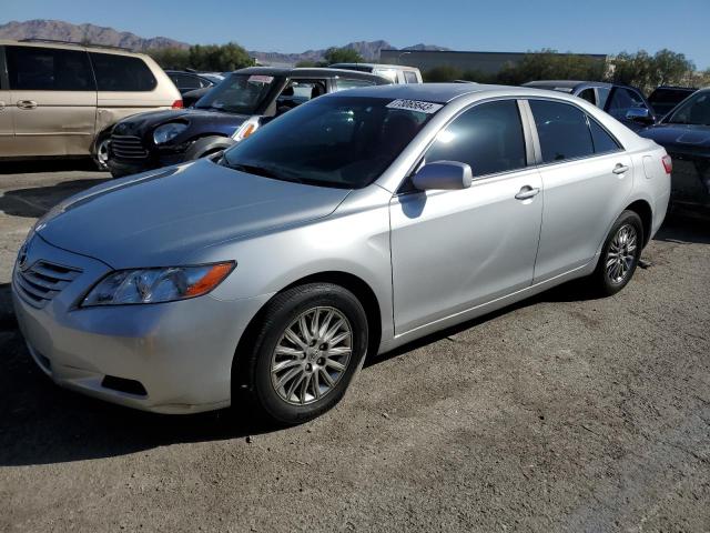 TOYOTA CAMRY 2009 4t1bk46k29u577438