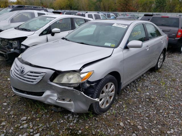 TOYOTA CAMRY SE 2009 4t1bk46k29u582025