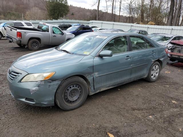 TOYOTA CAMRY 2009 4t1bk46k29u584616