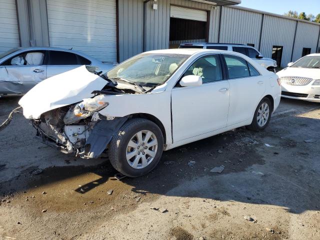 TOYOTA CAMRY 2009 4t1bk46k29u587872