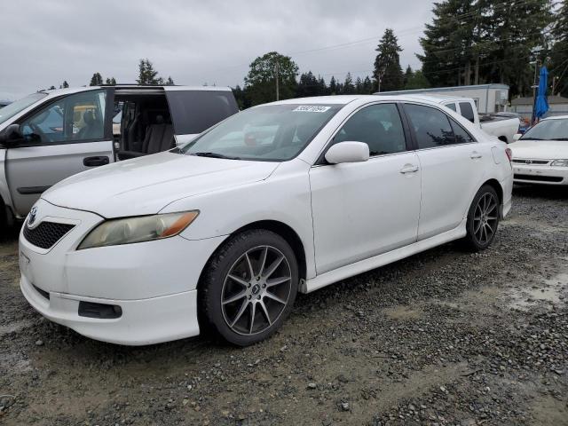 TOYOTA CAMRY 2009 4t1bk46k29u595471