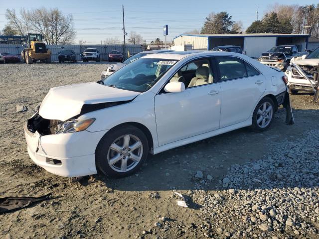 TOYOTA CAMRY 2009 4t1bk46k29u596572