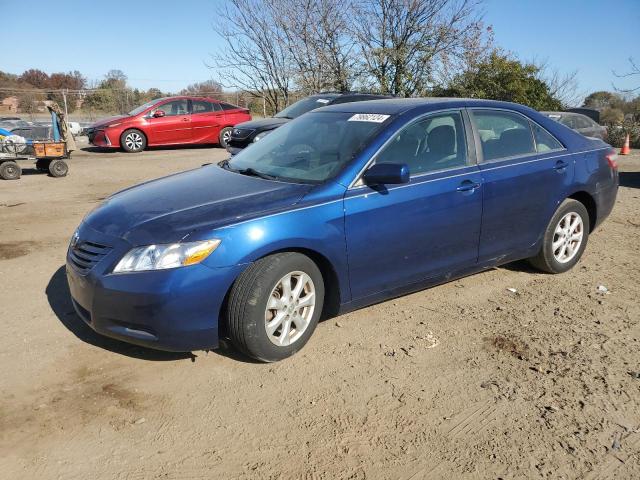 TOYOTA CAMRY LE 2007 4t1bk46k37u005355