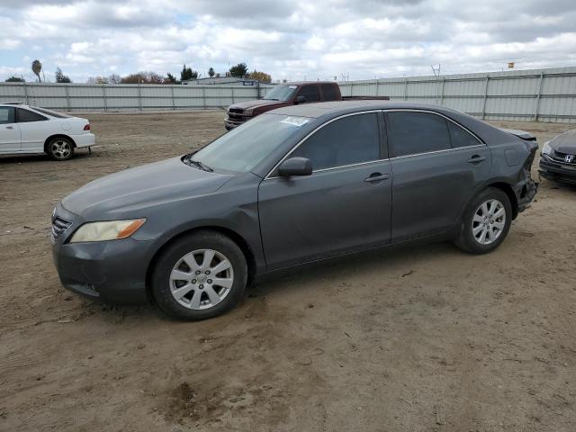 TOYOTA CAMRY 2007 4t1bk46k37u006330