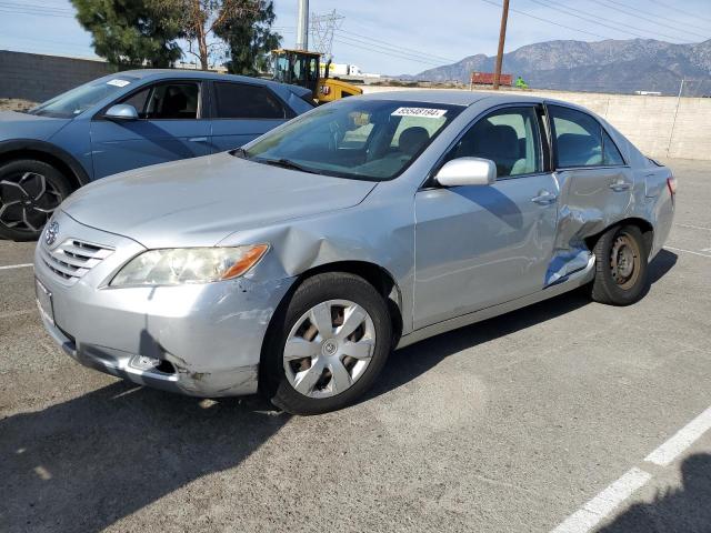 TOYOTA CAMRY LE 2007 4t1bk46k37u027811