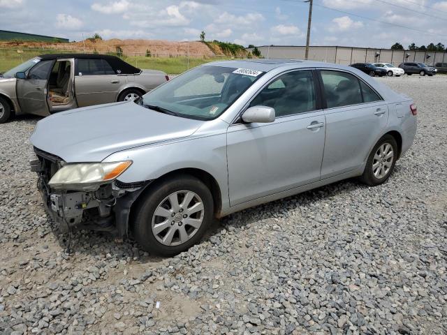 TOYOTA CAMRY LE 2007 4t1bk46k37u031003