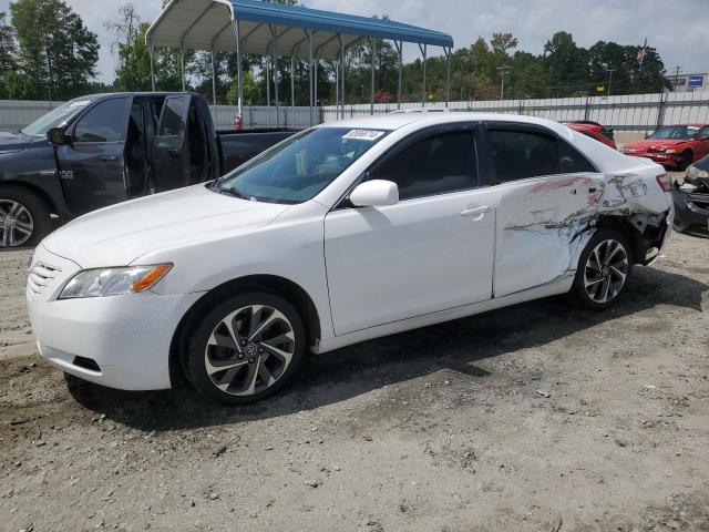 TOYOTA CAMRY LE 2007 4t1bk46k37u507055