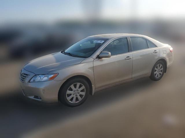 TOYOTA CAMRY 2007 4t1bk46k37u510828