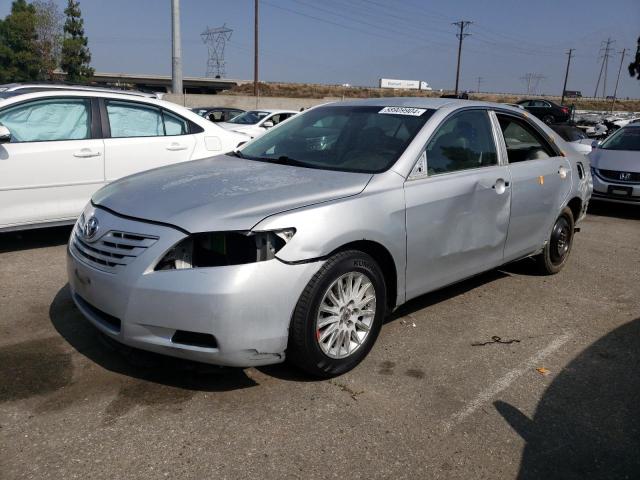 TOYOTA CAMRY 2007 4t1bk46k37u517875