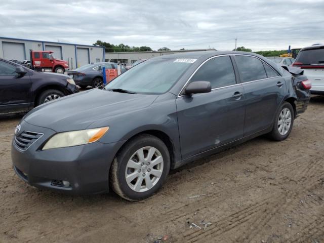 TOYOTA CAMRY 2007 4t1bk46k37u525202