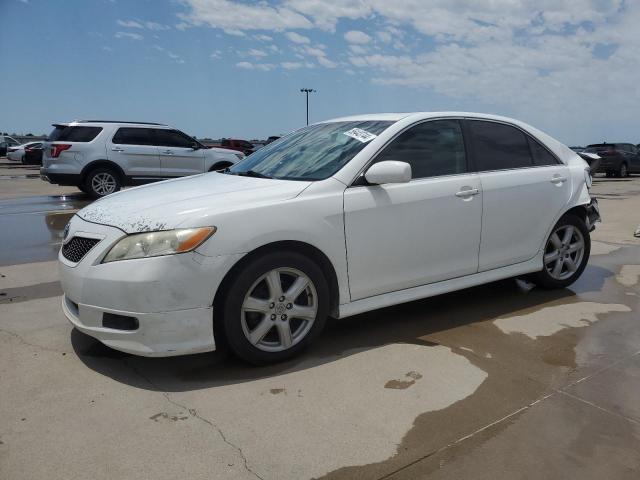 TOYOTA CAMRY 2007 4t1bk46k37u526690