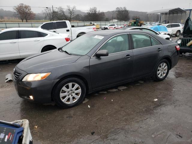 TOYOTA CAMRY 2007 4t1bk46k37u529282