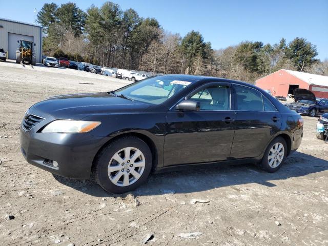 TOYOTA CAMRY 2007 4t1bk46k37u535163