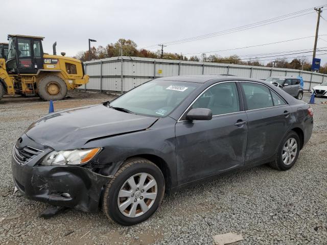 TOYOTA CAMRY 2008 4t1bk46k38u064052