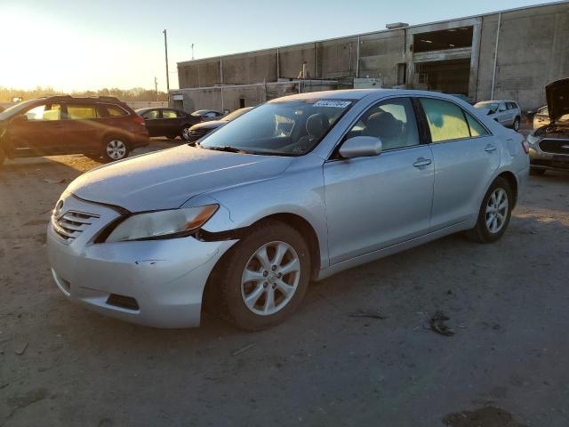 TOYOTA CAMRY 2008 4t1bk46k38u065976