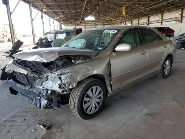 TOYOTA CAMRY 2008 4t1bk46k38u068067