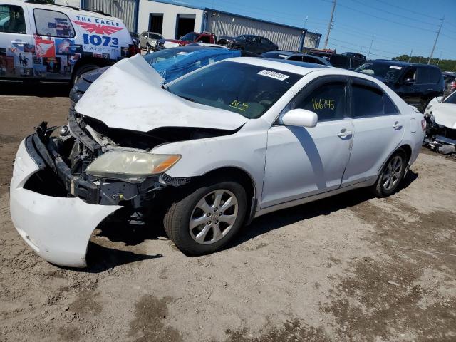 TOYOTA CAMRY 2008 4t1bk46k38u561294