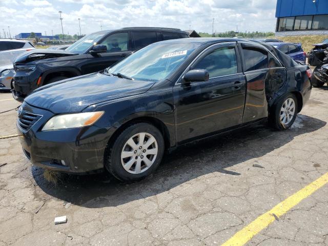 TOYOTA CAMRY 2008 4t1bk46k38u567824