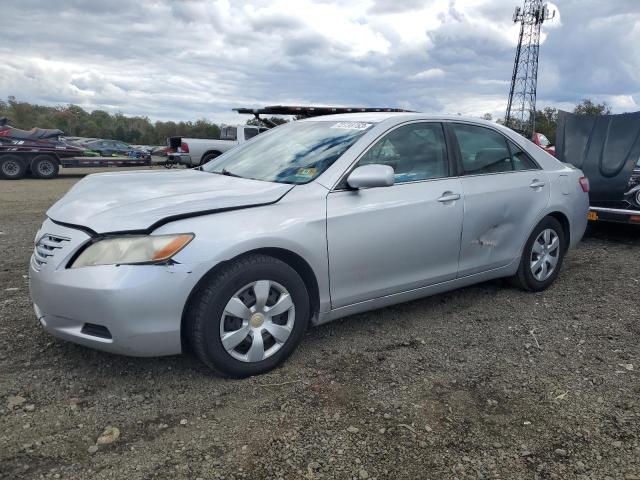 TOYOTA CAMRY 2008 4t1bk46k38u570867