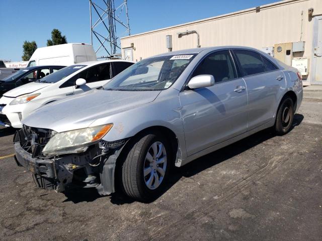 TOYOTA CAMRY 2008 4t1bk46k38u572280