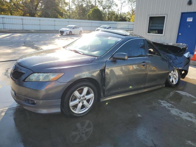 TOYOTA CAMRY LE 2008 4t1bk46k38u576006