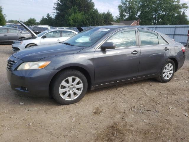 TOYOTA CAMRY SE 2009 4t1bk46k39u078180