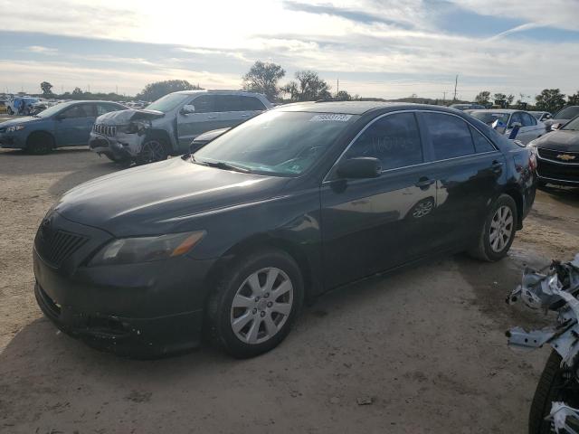 TOYOTA CAMRY 2009 4t1bk46k39u080012