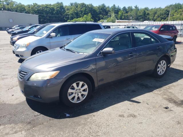 TOYOTA CAMRY 2009 4t1bk46k39u080298