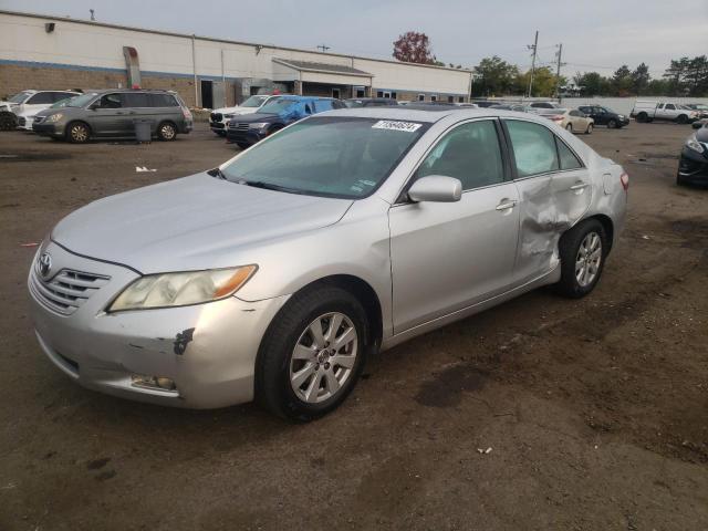 TOYOTA CAMRY SE 2009 4t1bk46k39u080379