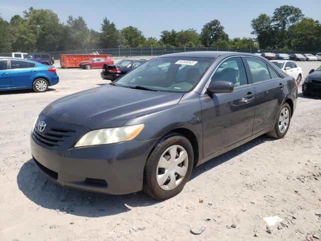 TOYOTA CAMRY 2009 4t1bk46k39u084674